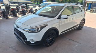 Hyundai i 20 2018 1.4 CRDI ACTIVE