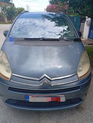 Citroen C4 Grand Picasso 2007