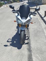 Yamaha FZ 8 Fazer 2011 FAZER 800