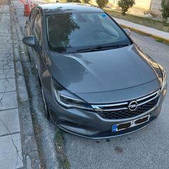 Opel Astra 2019 DYNAMIC 1.6 DIESEL 136PS