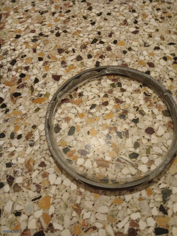 Ζάντες Wolber 26