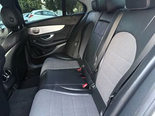 Mercedes-Benz C 180 2015 LOOK AMG ΠΡΟΣΦΟΡΑ-thumb-36