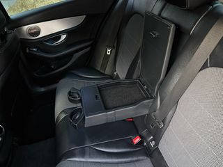 Mercedes-Benz C 180 2015 LOOK AMG ΠΡΟΣΦΟΡΑ-thumb-37