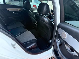 Mercedes-Benz C 180 2015 LOOK AMG ΠΡΟΣΦΟΡΑ-thumb-40