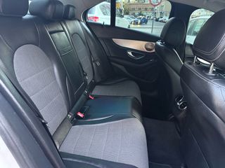 Mercedes-Benz C 180 2015 LOOK AMG ΠΡΟΣΦΟΡΑ-thumb-41