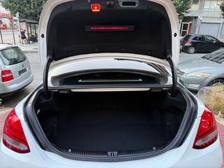 Mercedes-Benz C 180 2015 LOOK AMG ΠΡΟΣΦΟΡΑ-thumb-44