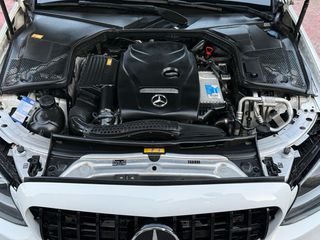 Mercedes-Benz C 180 2015 LOOK AMG ΠΡΟΣΦΟΡΑ-thumb-45