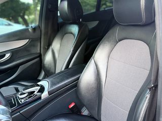 Mercedes-Benz C 180 2015 LOOK AMG ΠΡΟΣΦΟΡΑ-thumb-14