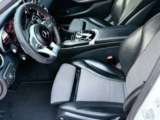 Mercedes-Benz C 180 2015 LOOK AMG ΠΡΟΣΦΟΡΑ-thumb-15