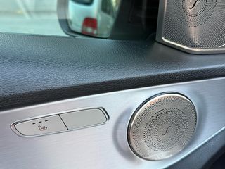 Mercedes-Benz C 180 2015 LOOK AMG ΠΡΟΣΦΟΡΑ-thumb-18