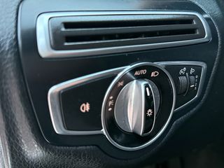 Mercedes-Benz C 180 2015 LOOK AMG ΠΡΟΣΦΟΡΑ-thumb-19