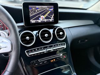 Mercedes-Benz C 180 2015 LOOK AMG ΠΡΟΣΦΟΡΑ-thumb-21