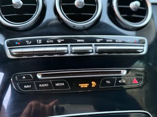 Mercedes-Benz C 180 2015 LOOK AMG ΠΡΟΣΦΟΡΑ-thumb-22