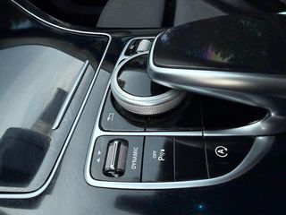 Mercedes-Benz C 180 2015 LOOK AMG ΠΡΟΣΦΟΡΑ-thumb-23