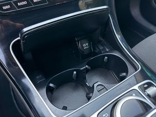 Mercedes-Benz C 180 2015 LOOK AMG ΠΡΟΣΦΟΡΑ-thumb-24