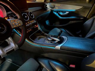 Mercedes-Benz C 180 2015 LOOK AMG ΠΡΟΣΦΟΡΑ-thumb-26