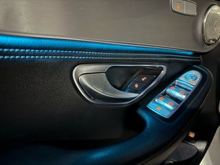Mercedes-Benz C 180 2015 LOOK AMG ΠΡΟΣΦΟΡΑ-thumb-27