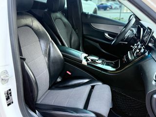 Mercedes-Benz C 180 2015 LOOK AMG ΠΡΟΣΦΟΡΑ-thumb-31