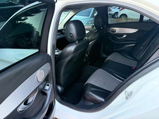 Mercedes-Benz C 180 2015 LOOK AMG ΠΡΟΣΦΟΡΑ-thumb-35