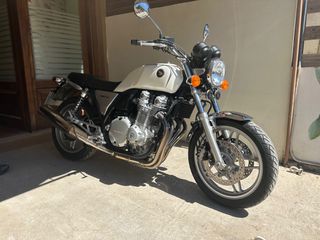 Honda CB 1100 2015-thumb-1