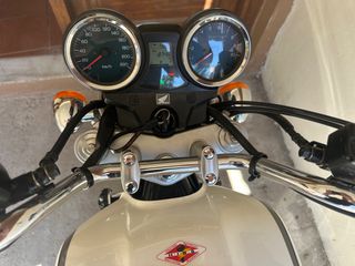 Honda CB 1100 2015-thumb-3