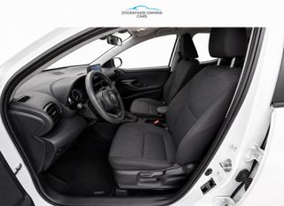 Toyota Yaris 2022 1.5 HYBRID AUTOMATIC ACTIVE 116HP 5D ΕΛΛΗΝΙΚΟ-thumb-9