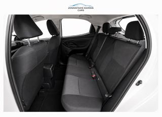 Toyota Yaris 2022 1.5 HYBRID AUTOMATIC ACTIVE 116HP 5D ΕΛΛΗΝΙΚΟ-thumb-10