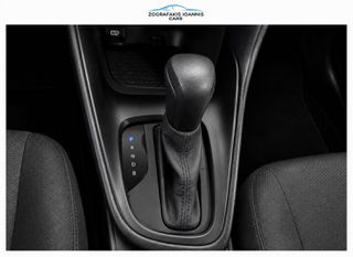 Toyota Yaris 2022 1.5 HYBRID AUTOMATIC ACTIVE 116HP 5D ΕΛΛΗΝΙΚΟ-thumb-12