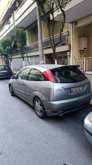 Ford Focus 2003 FOCUS 1.6