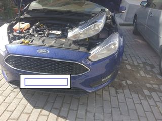 ΓΝΗΣΙΟ ΔΕΞΙ ΦΑΝΑΡΙ FORD FOCUS 2017