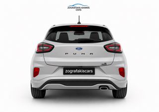 Ford Puma 2023 1.0 ECOBOOST M.HYBRID ST-LINE 125HP 5D ΕΛΛΗΝΙΚΟ-thumb-7