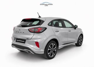 Ford Puma 2023 1.0 ECOBOOST M.HYBRID ST-LINE 125HP 5D ΕΛΛΗΝΙΚΟ-thumb-3