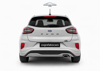 Ford Puma 2023 1.0 ECOBOOST M.HYBRID ST-LINE 125HP 5D ΕΛΛΗΝΙΚΟ-thumb-6