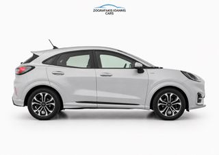 Ford Puma 2023 1.0 ECOBOOST M.HYBRID ST-LINE 125HP 5D ΕΛΛΗΝΙΚΟ-thumb-5