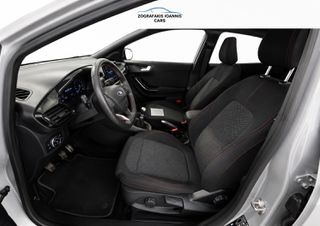 Ford Puma 2023 1.0 ECOBOOST M.HYBRID ST-LINE 125HP 5D ΕΛΛΗΝΙΚΟ-thumb-8