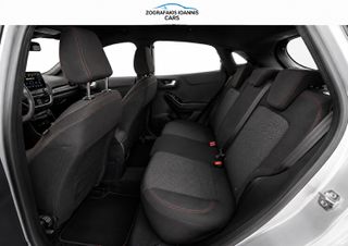 Ford Puma 2023 1.0 ECOBOOST M.HYBRID ST-LINE 125HP 5D ΕΛΛΗΝΙΚΟ-thumb-10