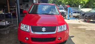 ΜΟΥΡΑΚΙ SUZUKI GR.VITARA