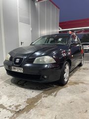 Seat Cordoba 2003
