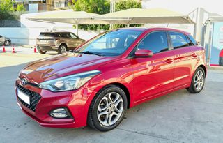 Hyundai i 20 2019 PREMIUM