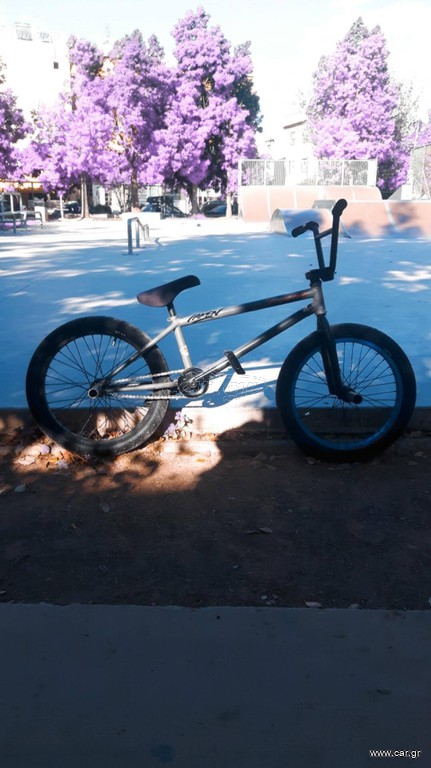 BMX 2016