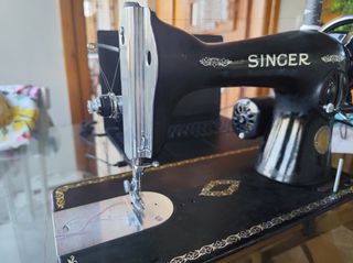Singer class 15-thumb-3