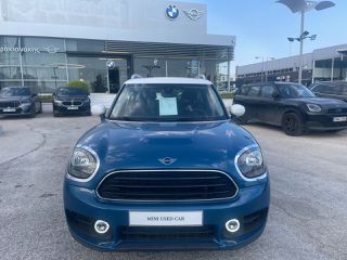 Mini Countryman 2019 1.5lt-thumb-1