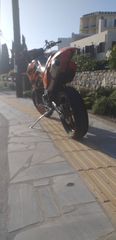 KTM 660 LC 4 2016