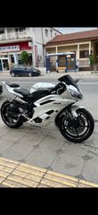 Yamaha YZF-R6 2008