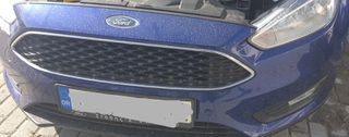 ΓΝΗΣΙΟ ΠΡΟΦΗΛΑΚΤΗΡΑΣ FORD FOCUS 2017