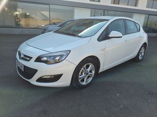 Opel Astra 2013 Elegance 1.3 Ελληνικής Αντιπροσωπείας