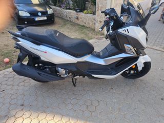 Sym Cruisym 300 2022