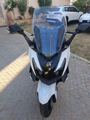 Sym Cruisym 300 2022-thumb-1