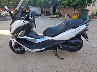Sym Cruisym 300 2022-thumb-2