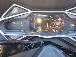 Sym Cruisym 300 2022-thumb-3